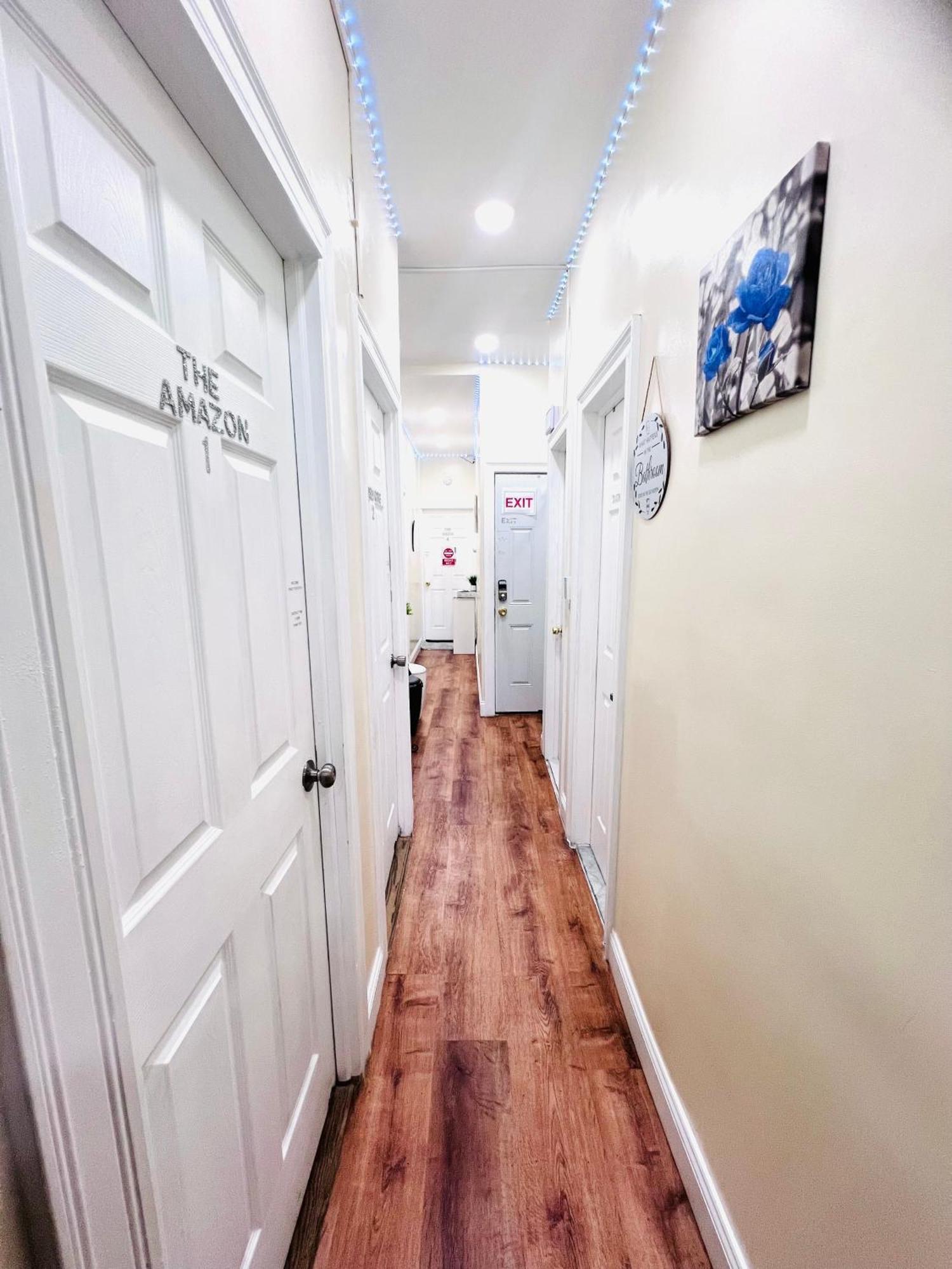 Imperial Stay Bnb New York Exteriér fotografie