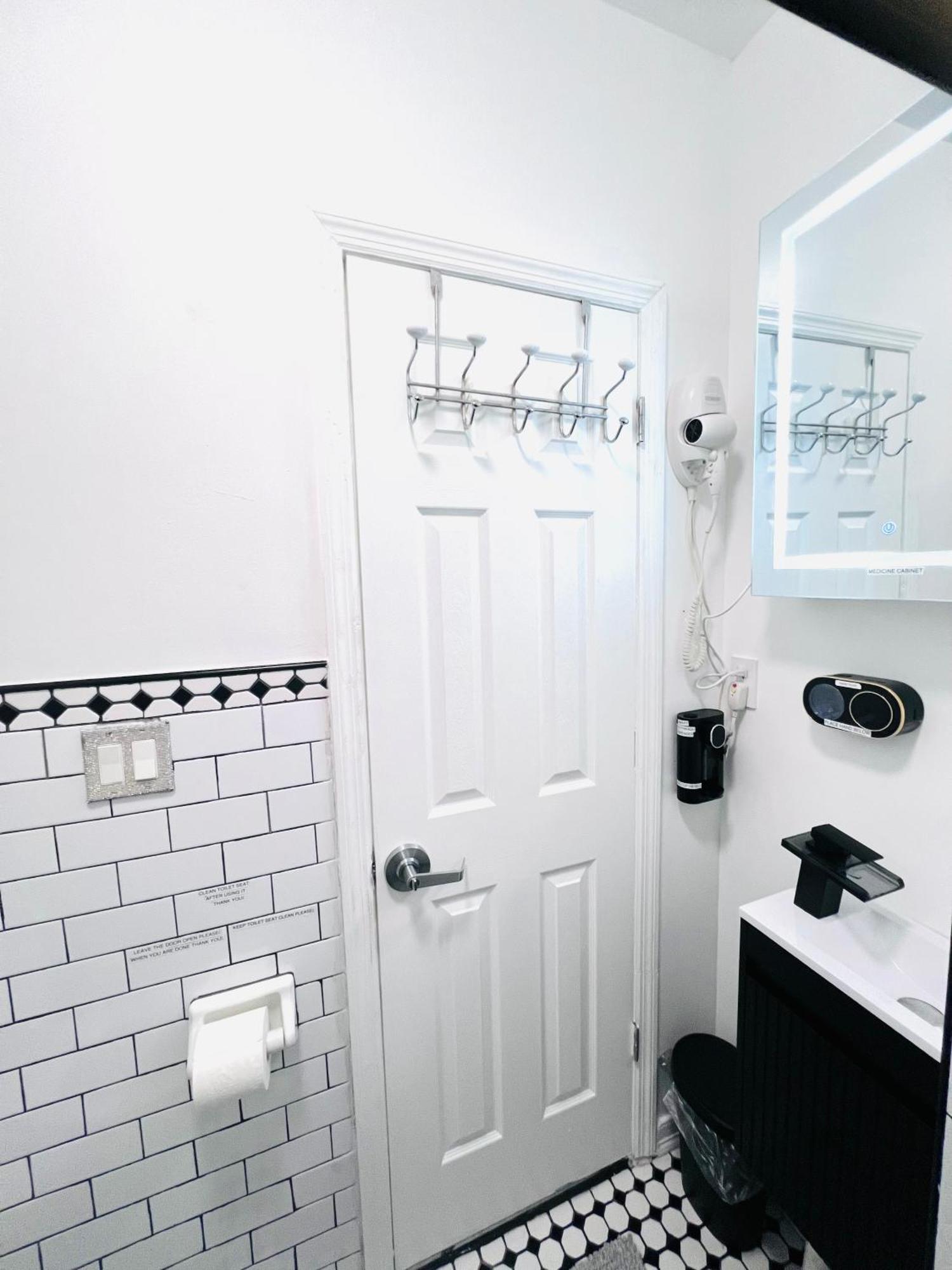 Imperial Stay Bnb New York Exteriér fotografie