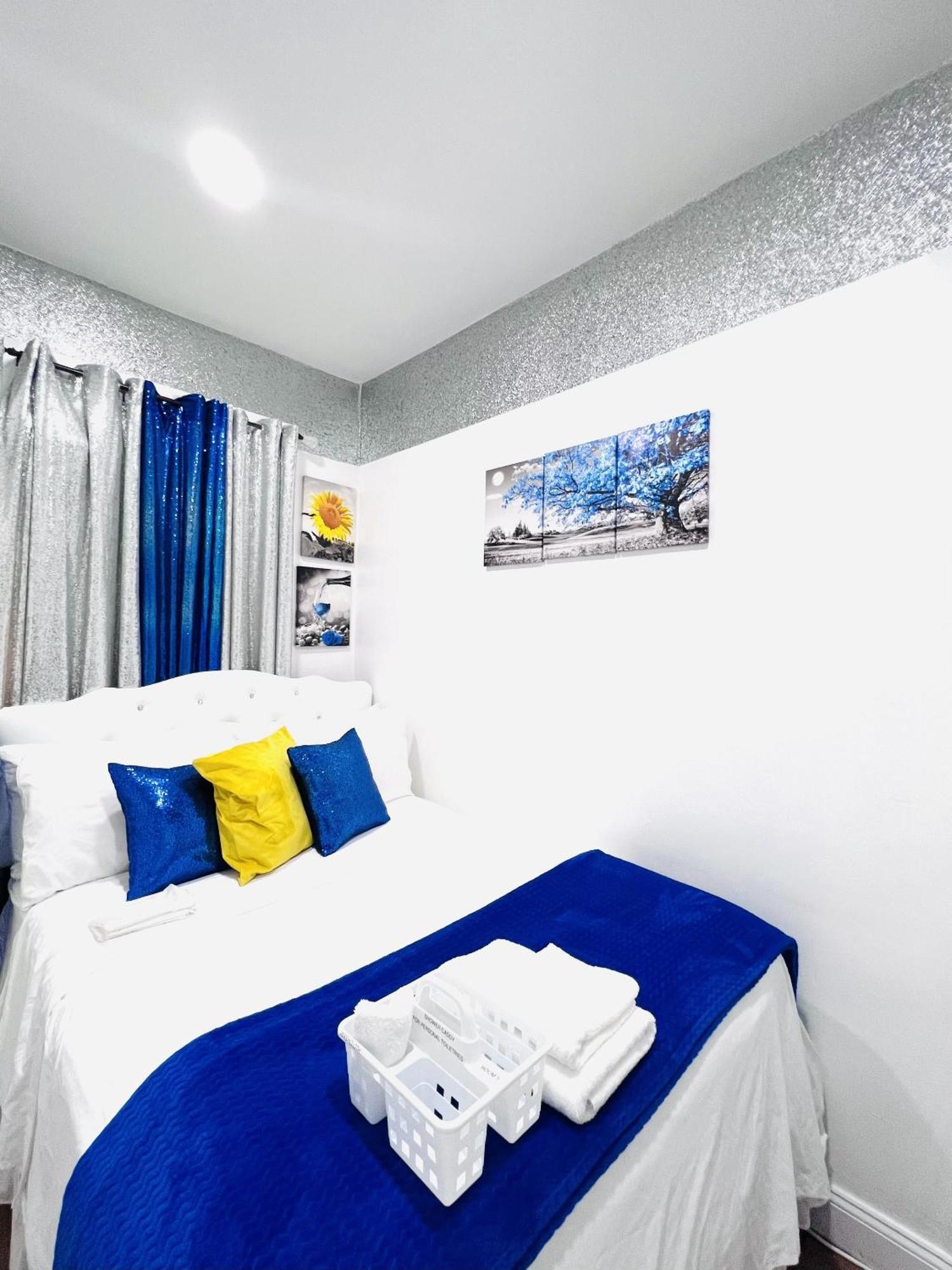 Imperial Stay Bnb New York Exteriér fotografie