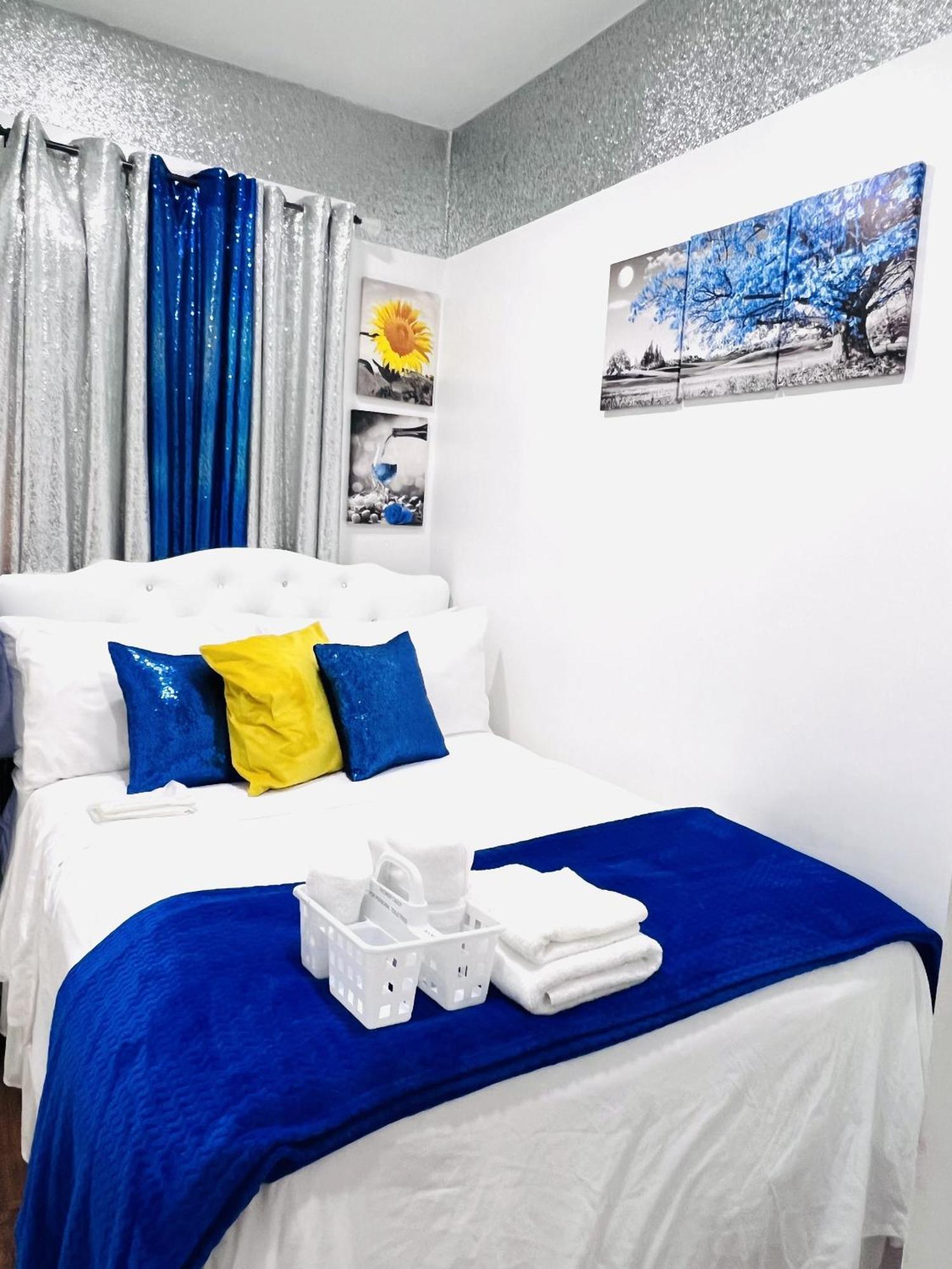 Imperial Stay Bnb New York Exteriér fotografie