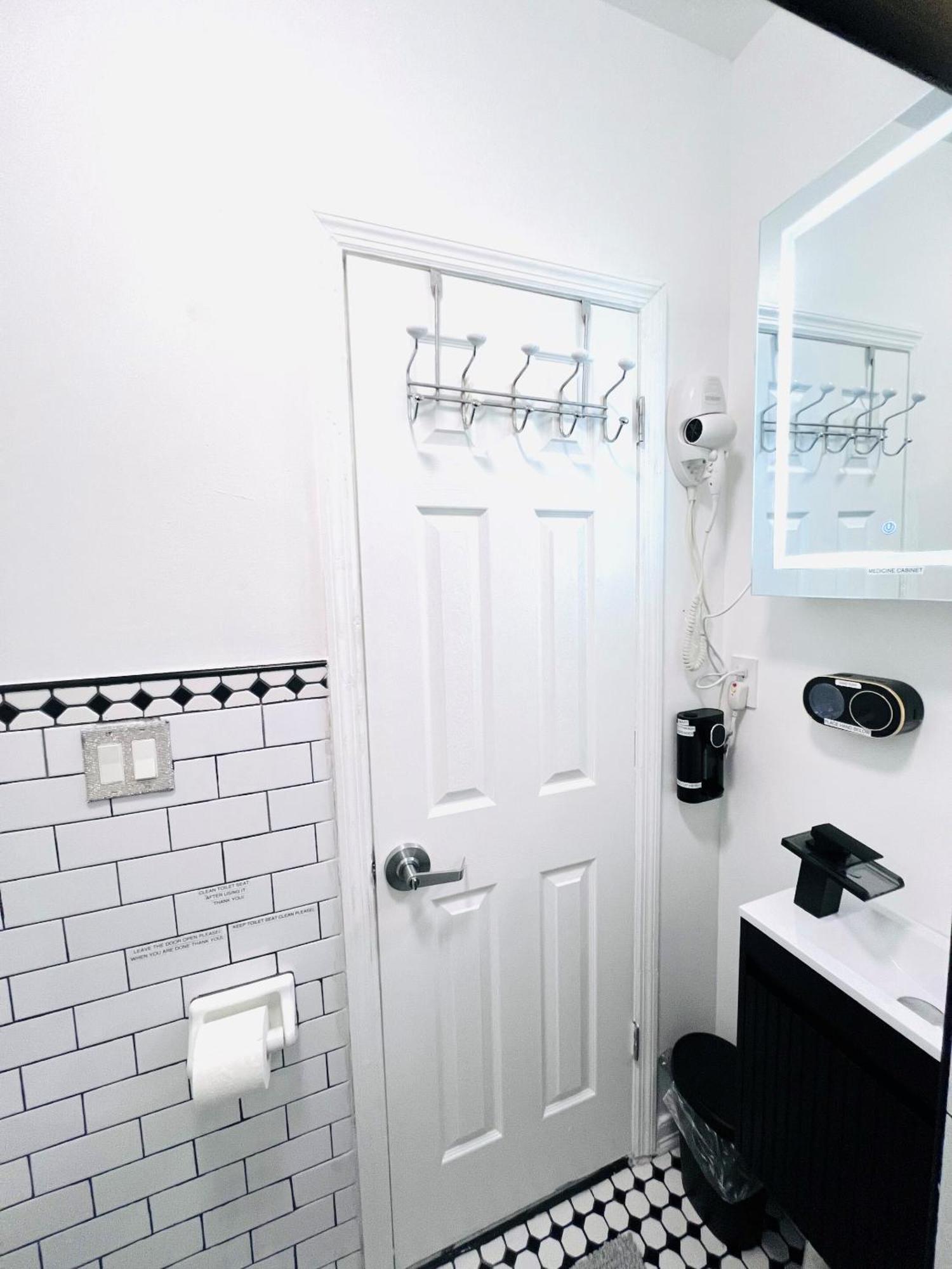 Imperial Stay Bnb New York Exteriér fotografie